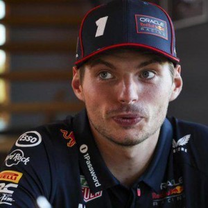 维斯塔潘：喜欢弗里克的风格；亚马尔会在未来几年获得金球奖