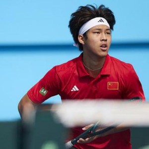 im电竞下载-决胜盘落后顽强逆转！奇纳四进挑战赛决赛终夺冠，迎生涯新突破|网球选手|黄泽林|李喆|周意|选手_新浪体育_新浪新闻