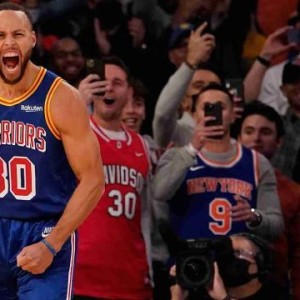 im电竞官网-【观察】库里加冕NBA历史三分王 未来谁能超越他？