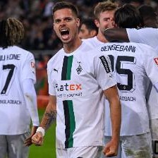 im电竞-德天空：卡迪西亚有意魏格尔，将在埃兹奎尔离队后提交正式报价