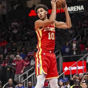 im电竞下载-又一个水货状元？本能成天赋怪却甘愿当鸡肋 2短板难成大器|里萨谢|老鹰|法国|亚特兰大老鹰队|凯德-坎宁安_新浪体育_新浪新闻