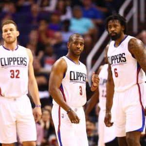 Point God！终生无冠又何妨 183公分的保罗早已是传统控卫天花板