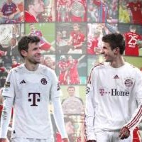 一人一城多难？穆勒25年拜仁生涯走向尾声，一人一城出场数暂第6