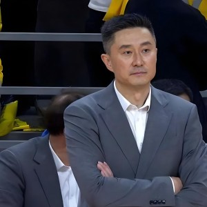 im电竞-不得不说！杜锋应该考虑下课了，广东队需更换主教练